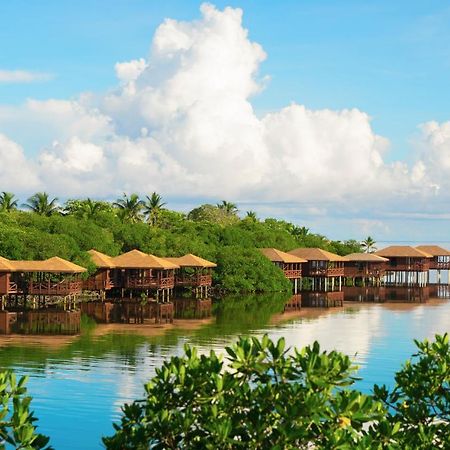 Anthony'S Key Resort Сэнди-Бей Экстерьер фото