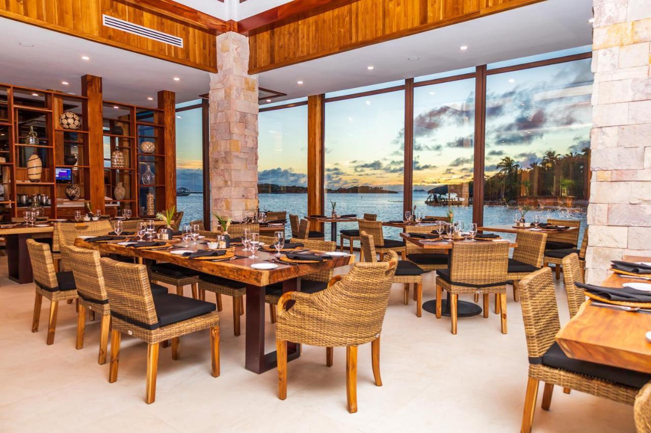 Anthony'S Key Resort Сэнди-Бей Экстерьер фото