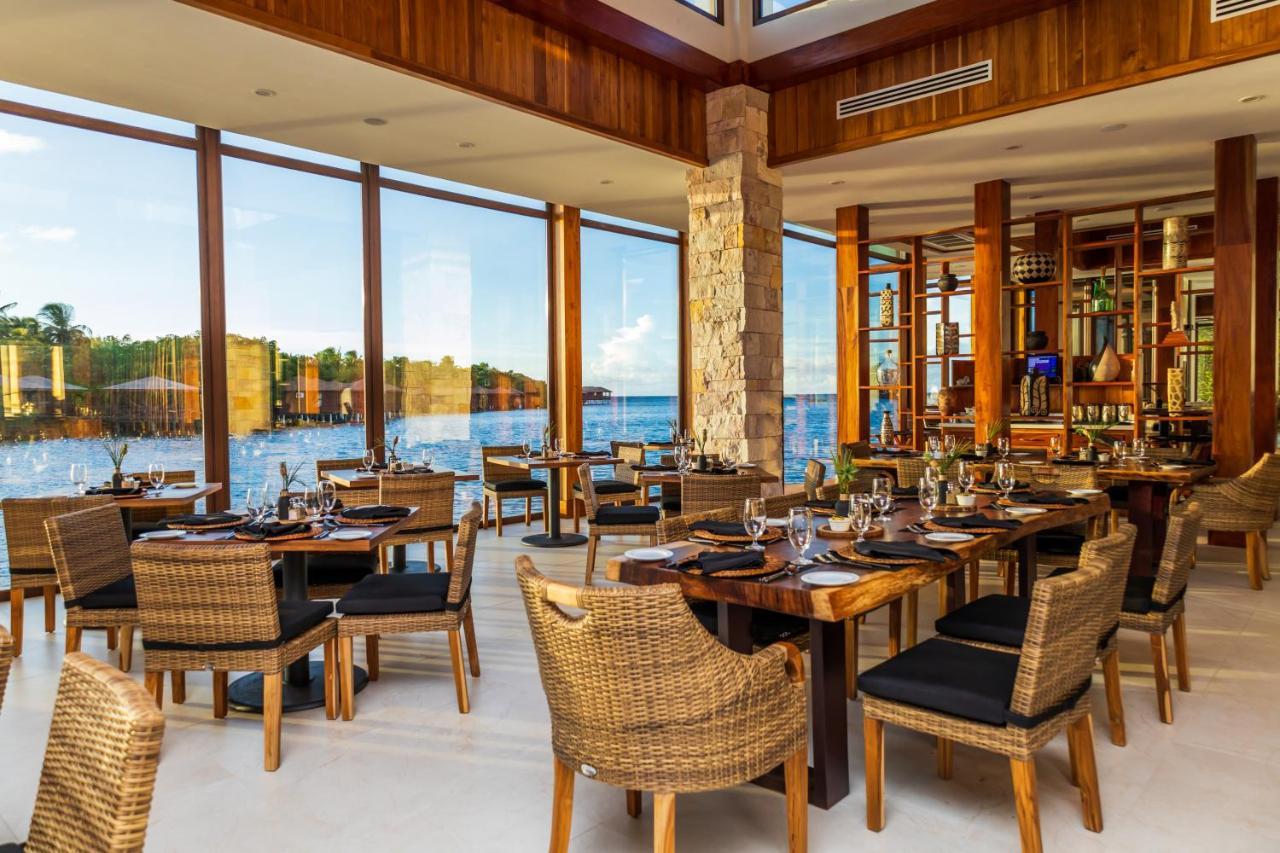 Anthony'S Key Resort Сэнди-Бей Экстерьер фото