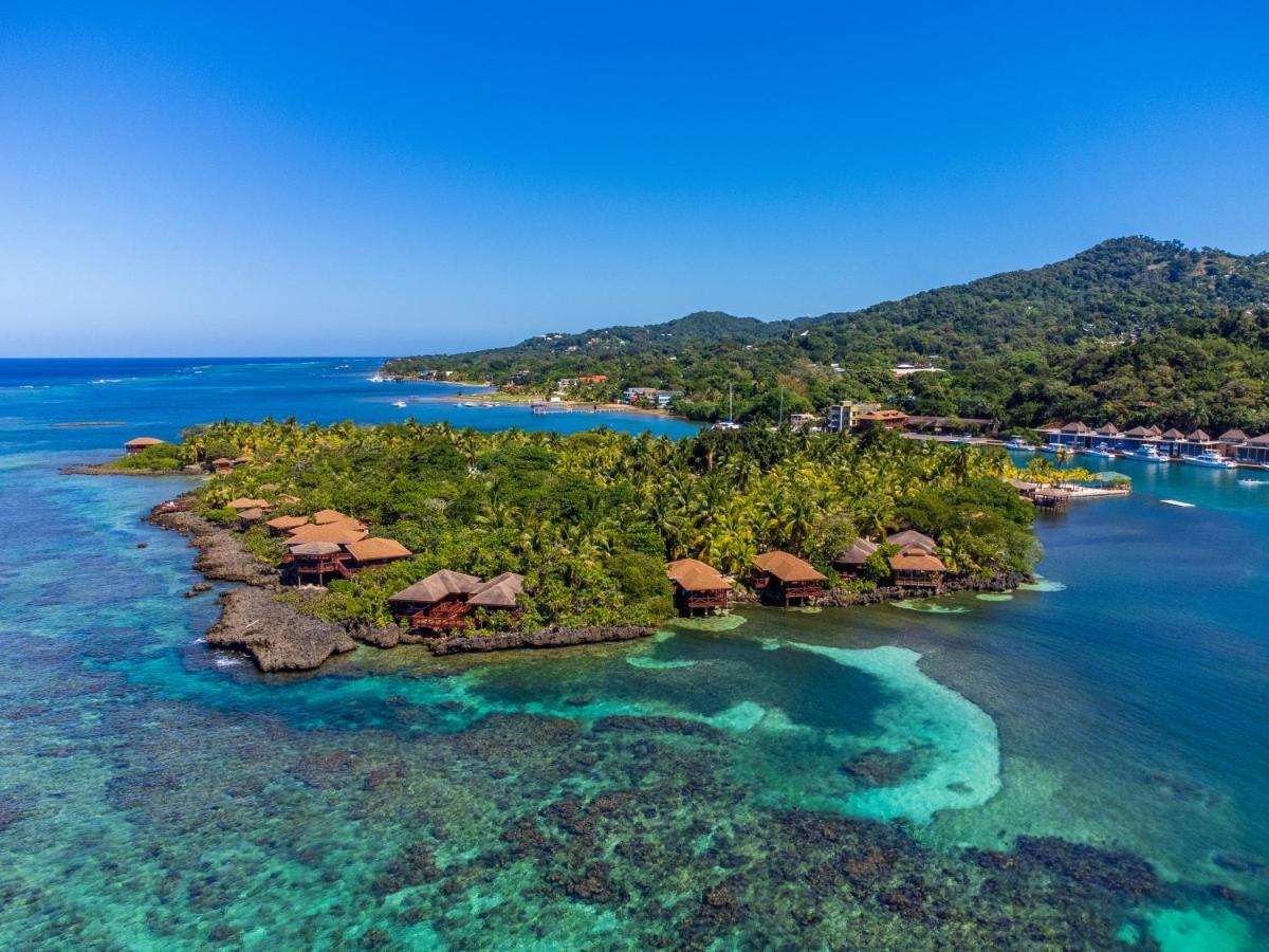 Anthony'S Key Resort Сэнди-Бей Экстерьер фото