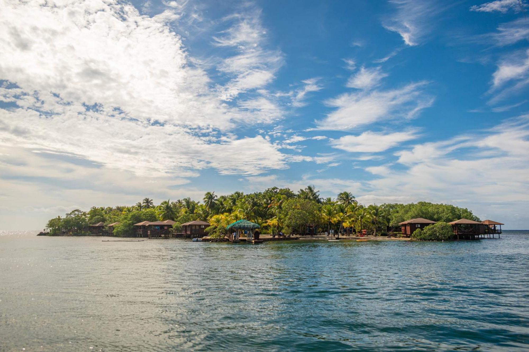 Anthony'S Key Resort Сэнди-Бей Экстерьер фото